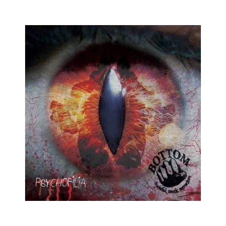 Bottom- Psychofilia
